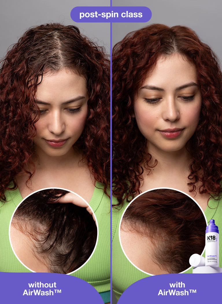 before-and-after-comparison-of-hair-with-and-without-airwash-product-showing-a-woman-with-curly-hair